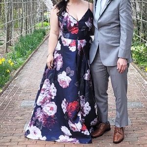 Calvin Klein Cocktail Dress